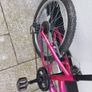 girls 20" bicycle Image 4