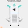 HEPA Air Purifier Image 2