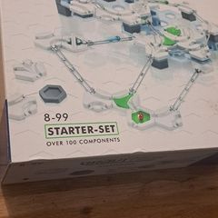 Gravitrax starter kit
