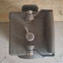 French SNCF Railway Signal Lantern Image 4