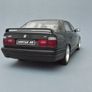 Bmw E34 Hartge V12 1989 1:18 New In Box Ottomobile Image 2