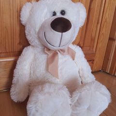 Very soft Teddy Bear (60cm)