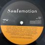 Soul Emotion - 18 Classic Tracks featuring Simply Red, Tina Turner, Whitney Houston, Robert Palmer, Dionne Warwick, Barry White, James Brown and more. Super condition. Absolute bargain! Image 4