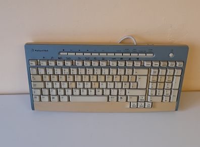 Parkard Bell USB Keyboard Model 9201