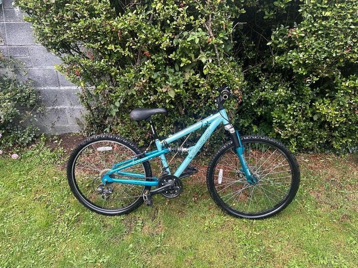 bike