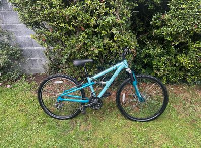 bike