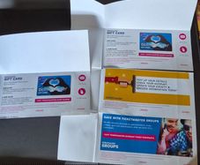 2 CMAT Tickets St. Anne's Park