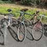 bicycles Image 3