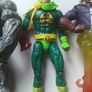 Marvel HUGE Figure Collection!! Image 3