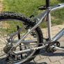 Univega Alipna 590 Shimano LX, XT, Alivio Image 6