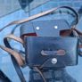 Vintage 1950's/60's Kodak Instamatic 50 Camera USA made Image 5