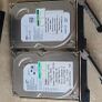 Netgear ReadyNAS Duo 2 x 500GB Drives Image 3