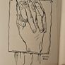 In The Light. Poems By Emma Tollemache. Illustrated By Francis Rose. Signed Limited Edition 166 Of 250. Hardback With Dustjacket In Good Condition.  See Photos For Same. Image 7