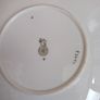 Royal Doulton Fox Hunting  John Peel Bread/side  Plate + Serving Plate Image 7