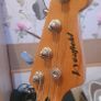 Bass Guitar Image 2