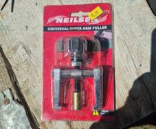 wiper arm puller