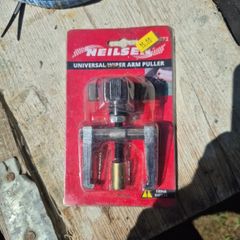 wiper arm puller