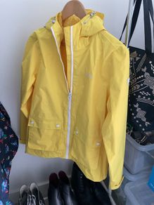Regatta Great outdoors raincoat
