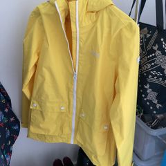 Regatta Great outdoors raincoat