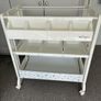 Baby changing table Image 2