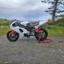 Motorcycle brackers lots off parts available Image 7