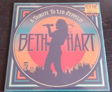 Beth Hart (new)