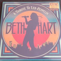 Beth Hart (new)