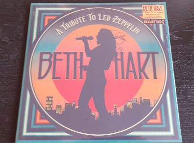 Beth Hart (new)