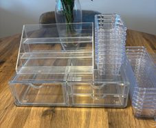 Vanity Table Dividers / Alex Drawer Organisers