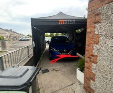 canopy tent