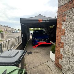 canopy tent