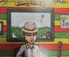 Paolo Nutini - Sunny Side Up.