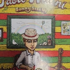 Paolo Nutini - Sunny Side Up.