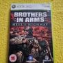 Brothers in Arms Hell s Highway Xbox 360 Games Original Image 2