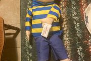 puppet company puppet brand new with tags free postage