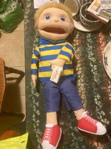 puppet company puppet brand new with tags free postage