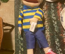 puppet company puppet brand new with tags free postage