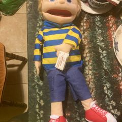 puppet company puppet brand new with tags free postage