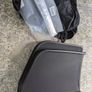 Saab 93 convertible wind deflector Image 3