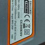 Challenge Extreme 200W Orbital Sander, Model CC200ESV in excellent condition Image 2