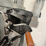 Basket bicycle, with helmet and chargeable rear light, Image 6