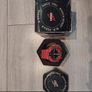Casio G-Shock GA-100B-4A, Image 4