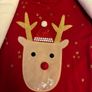 Girls Dress & Gilet Age: 5-6 Image 2