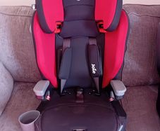 Car Seats