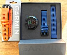 Garmin Fenix 6 Pro