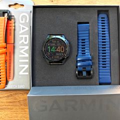 Garmin Fenix 6 Pro