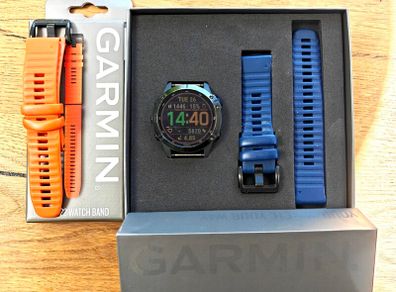 Garmin Fenix 6 Pro