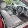 Toyota Corolla 1997 Image 2