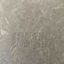 Toyota Auris Parcel Shelf Boot Cover Image 2