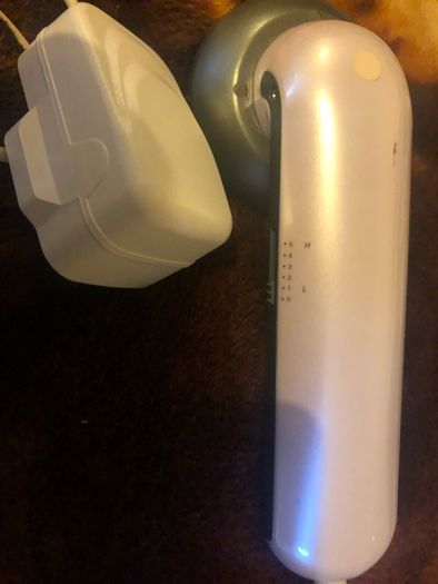 massage gun